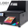 L801 Plus Commercial Color Label Printer - Image 4