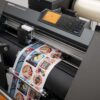 DLF-220S Mini Digital Label Finisher - Image 2